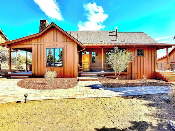 16648 SW Brasada Ranch Rd, Powell Butte, OR 97753