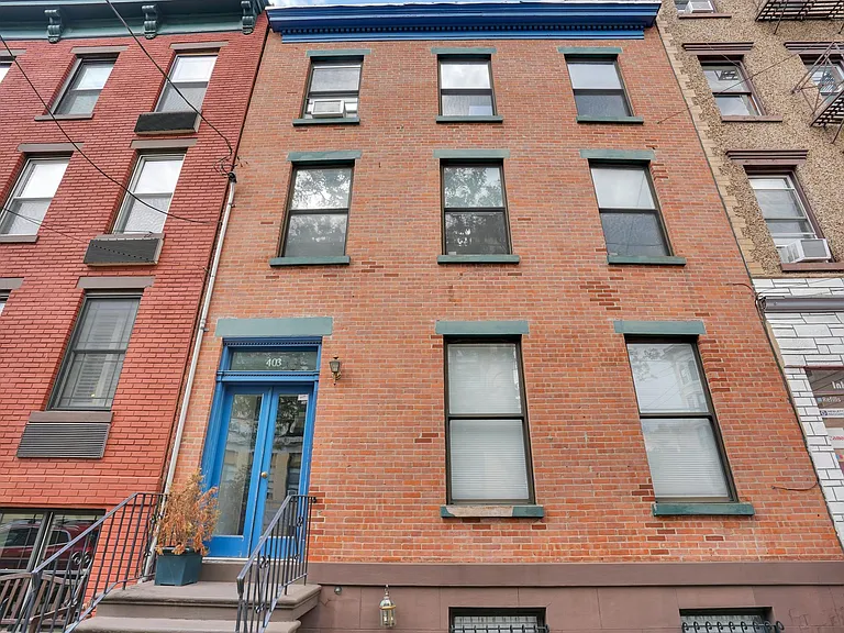 403 Bloomfield St #3 — Photo 1