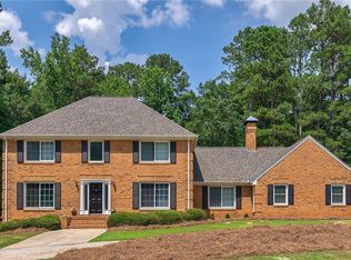 144 Bent Tree Dr, Athens, GA 30606