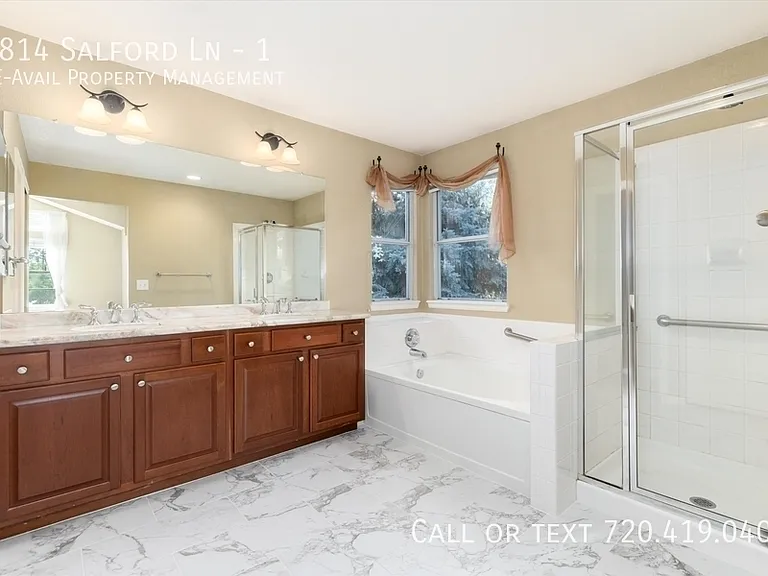 9814 Salford Ln #1 — Photo 7