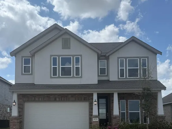 25702 Sapphire Cove St, Katy, TX 77493