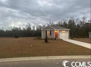148 Columbus St LOT 121, Helena A Conway, SC 29526