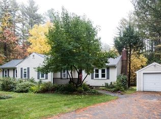 178 Horse Pond Rd, Sudbury, MA 01776