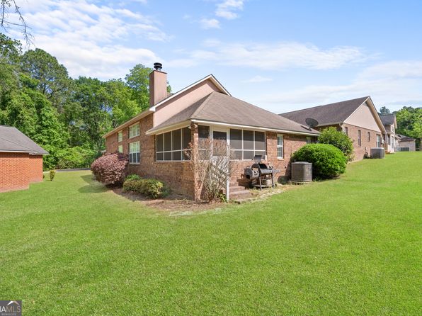 1667 Pondside Dr, Statesboro, GA 30458