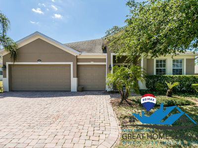 1091 Glenraven Ln, Clermont, FL, 34711
