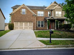 1501 Primrose Park Rd, Buford, GA 30518