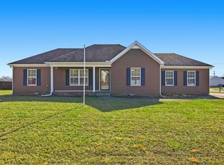 91 Creek Chase Rd, Manchester, TN 37355