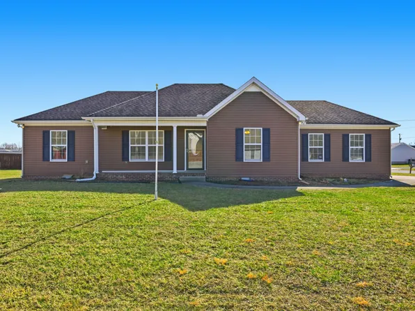 91 Creek Chase Rd, Manchester, TN 37355