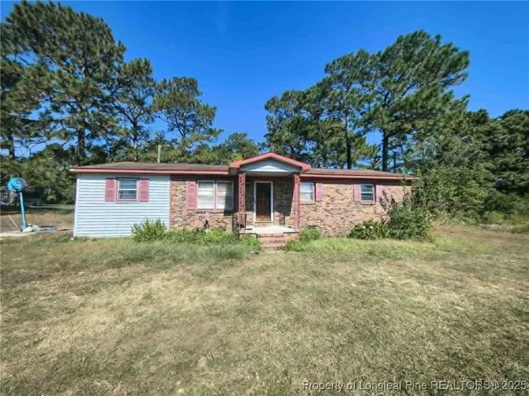 2338 Deslan St, Fayetteville, NC 28306