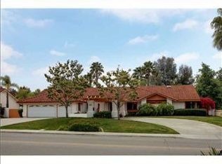 1623 Hamilton Ln, Escondido, CA 92029