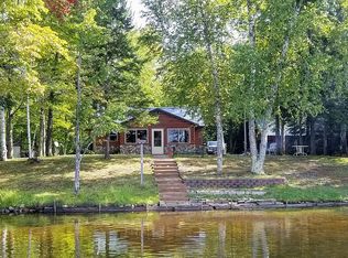 3929 Sagasunk Ln, Lac Du Flambeau, WI 54538