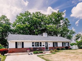 803 Glenmar Rd, Fairless Hills, PA 19030