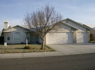 1254 W Waltman Dr, Meridian, ID 83642