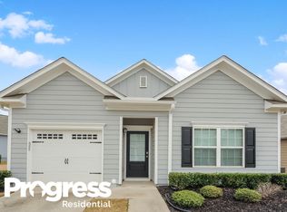 105 Howard Ave NW, Cartersville, GA 30121