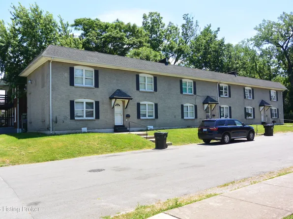 1301 Baldwin St, Louisville, KY 40210