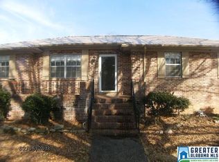 1121 Ellard Rd, Fultondale, AL 35068