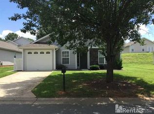 131 Charlotte Ct, Winston Salem, NC 27103