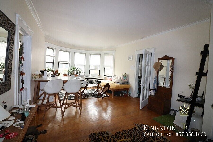 1st image of 130 Babcock St #7R