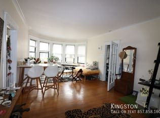 130 Babcock St #7R, Brookline, MA 02446