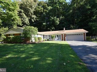 3009 Bonview Ln, Silver Spring, MD 20906