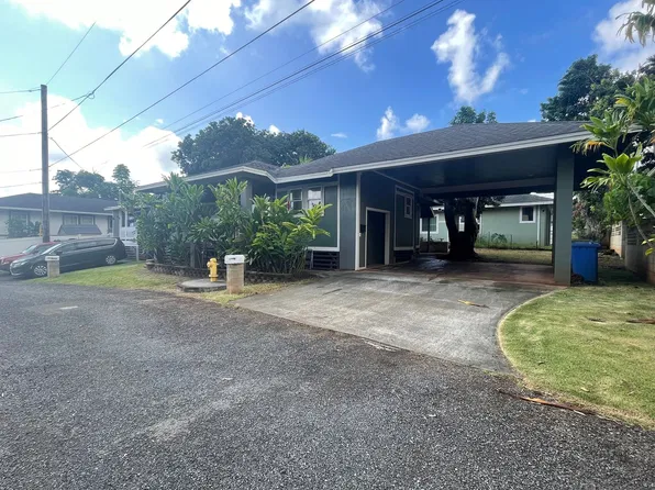 Hale Ilima, 66-271 Ilima St #84-A, Wahiawa, HI 96786
