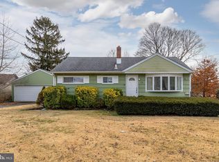 216 Pomona Ave, Glassboro, NJ 08028