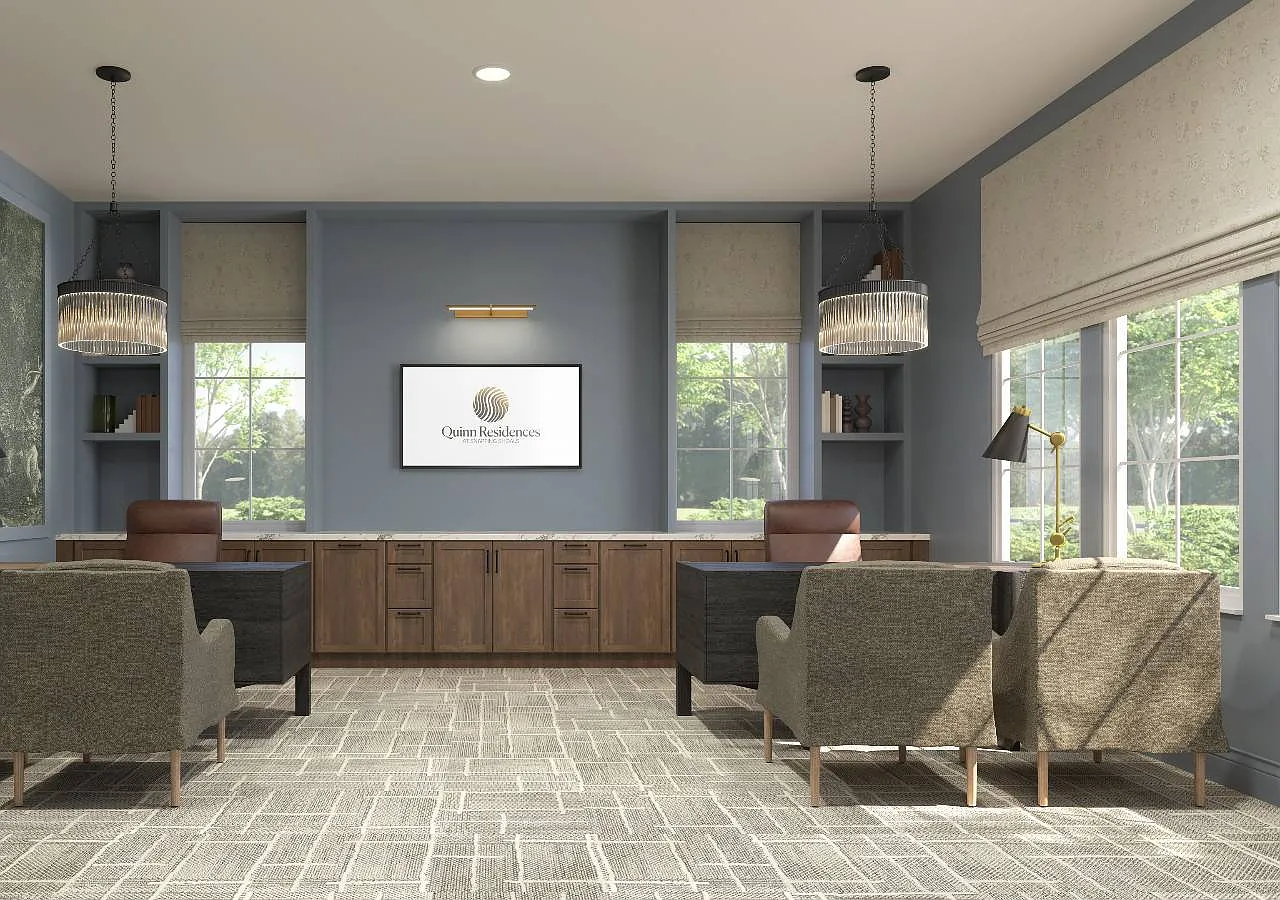 Quinn Residences at Snapping Shoals — Photo 3