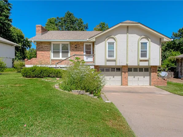 2106 NW 84th Ter, Kansas City, MO 64154