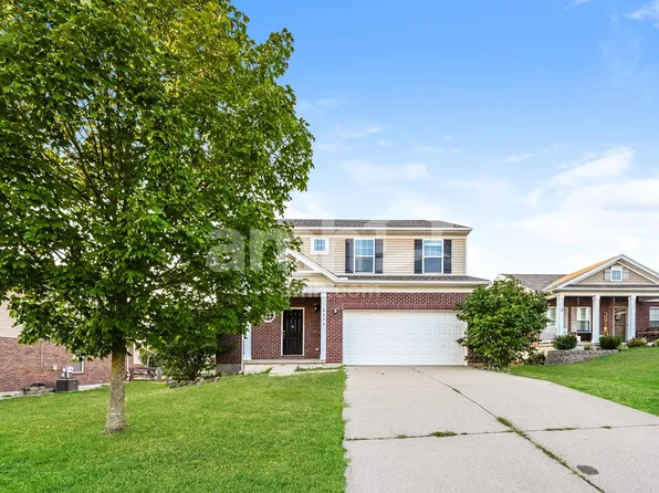 6359 Arabian Dr, Independence, KY 41051