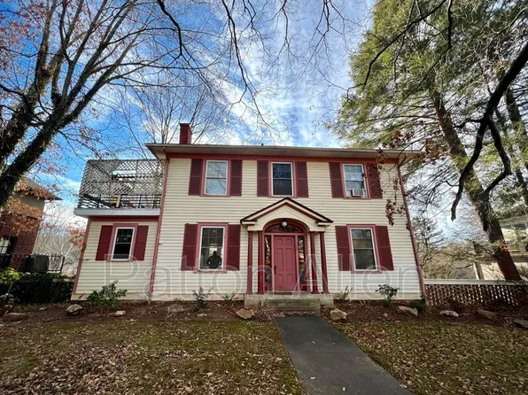 130 Edwin Pl APT 5, Asheville, NC 28801