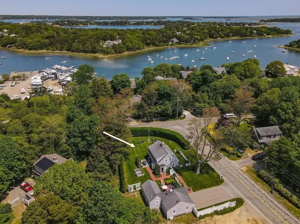 751 Crowell Rd, North Chatham, MA 02650