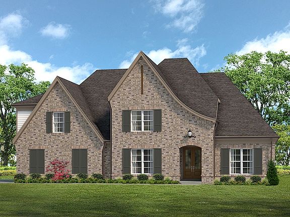 4th image of 1237 Monroe Hill Cir W #Kdvdcm
