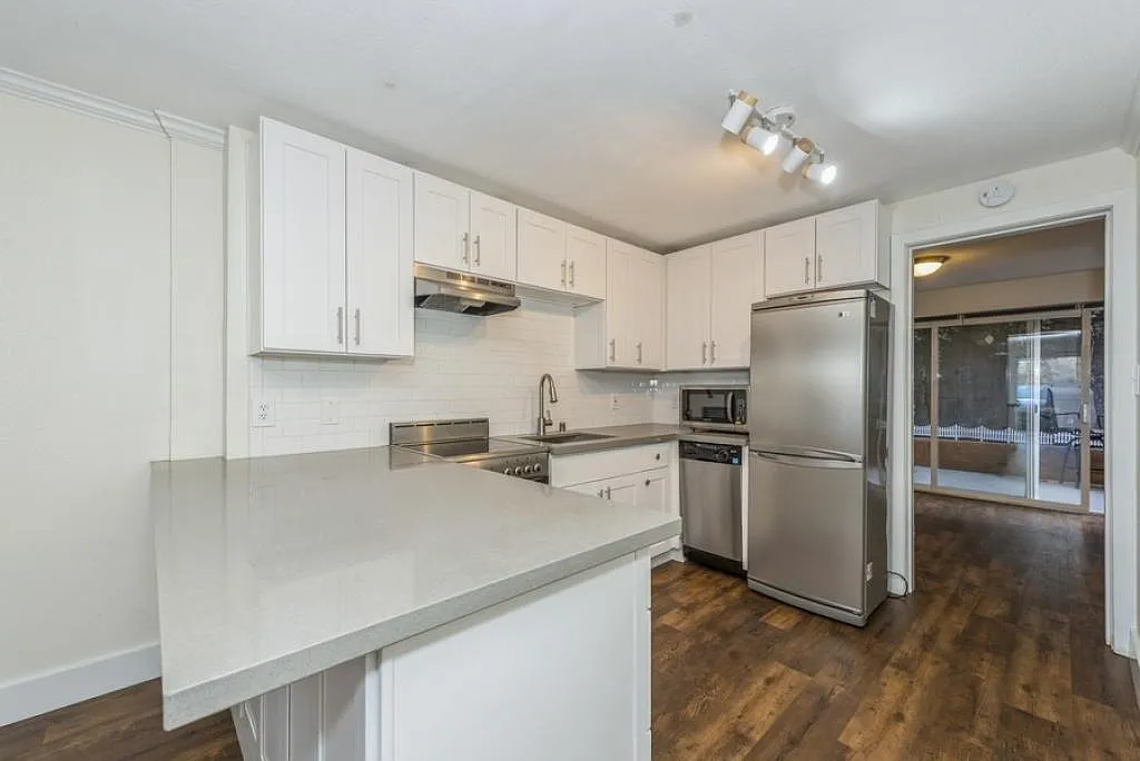 Mode Capitol Hill - 1 bedroom — Photo 2