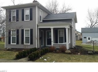 62 Court St, Canfield, OH 44406