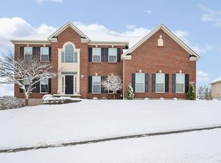 5194 E View Dr, Milford, OH 45150