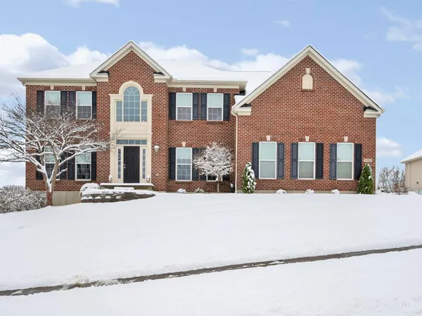 5194 E View Dr, Milford, OH 45150