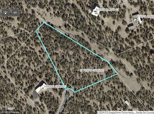 11 Pinon Grande, Edgewood, NM 87015