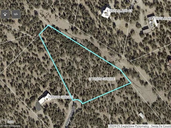 11 Pinon Grande, Edgewood, NM 87015