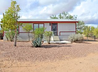 6115 N Van Ark Rd, Tucson, AZ 85743