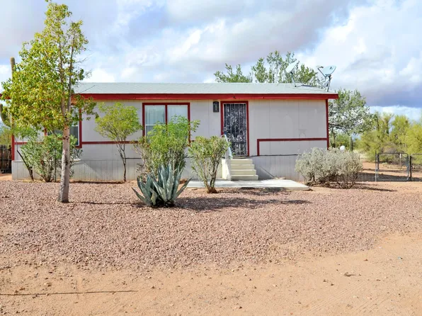 6115 N Van Ark Rd, Tucson, AZ 85743