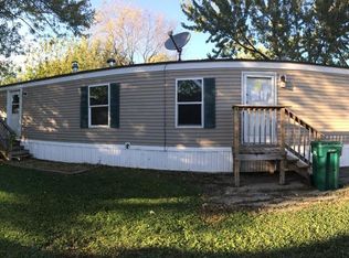 860 Belle Aire St #60, Marseilles, IL 61341