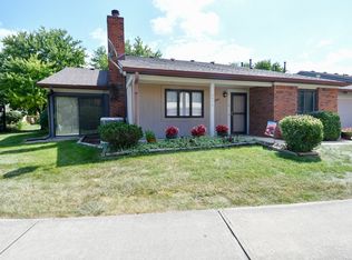 8478 S Chapel Pines Dr, Indianapolis, IN