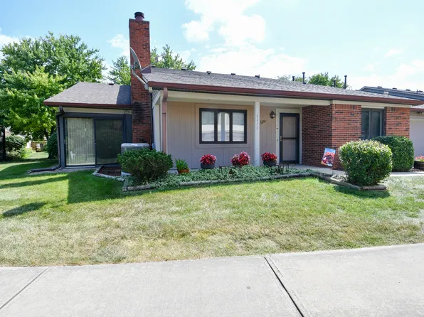 8478 S Chapel Pines Dr, Indianapolis, IN 46234