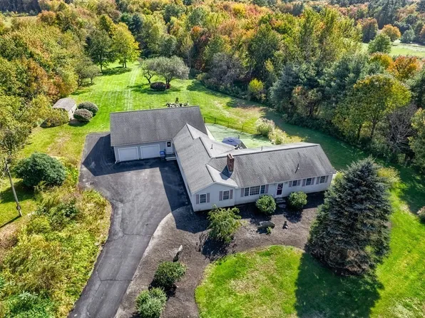81 Jackson Ln, Barre, MA 01005