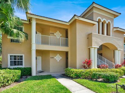 8381 Mulligan Circle #4611, Port Saint Lucie, FL, 34986