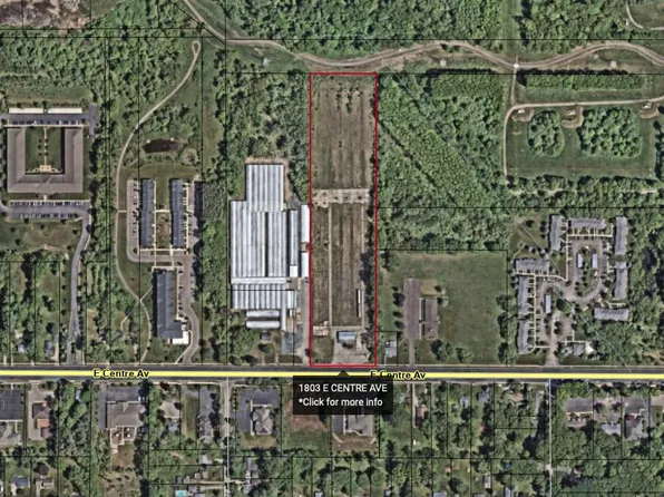 1803 E Centre Ave, Portage, MI 49002