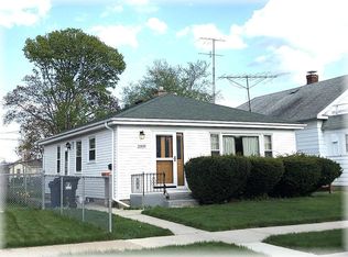 2009 Case Ave, Racine, WI 53403