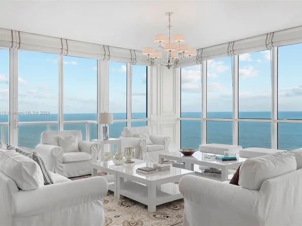 50 S Pointe Dr APT 2201, Miami Beach, FL 33139