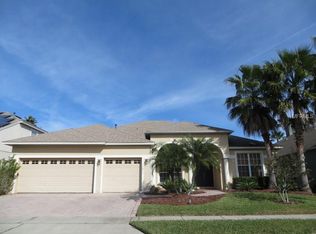 14645 Riviera Pointe Dr, Orlando, FL 32828