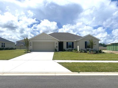 264 Vera Pl, Saint Augustine, FL, 32086